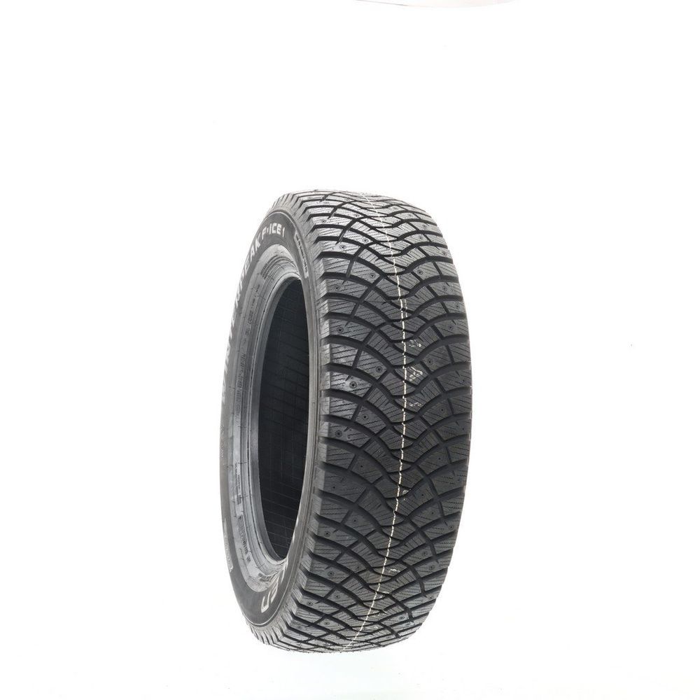 New 245/60R18 Falken Winterpeak F-Ice 1 105T - Image 1