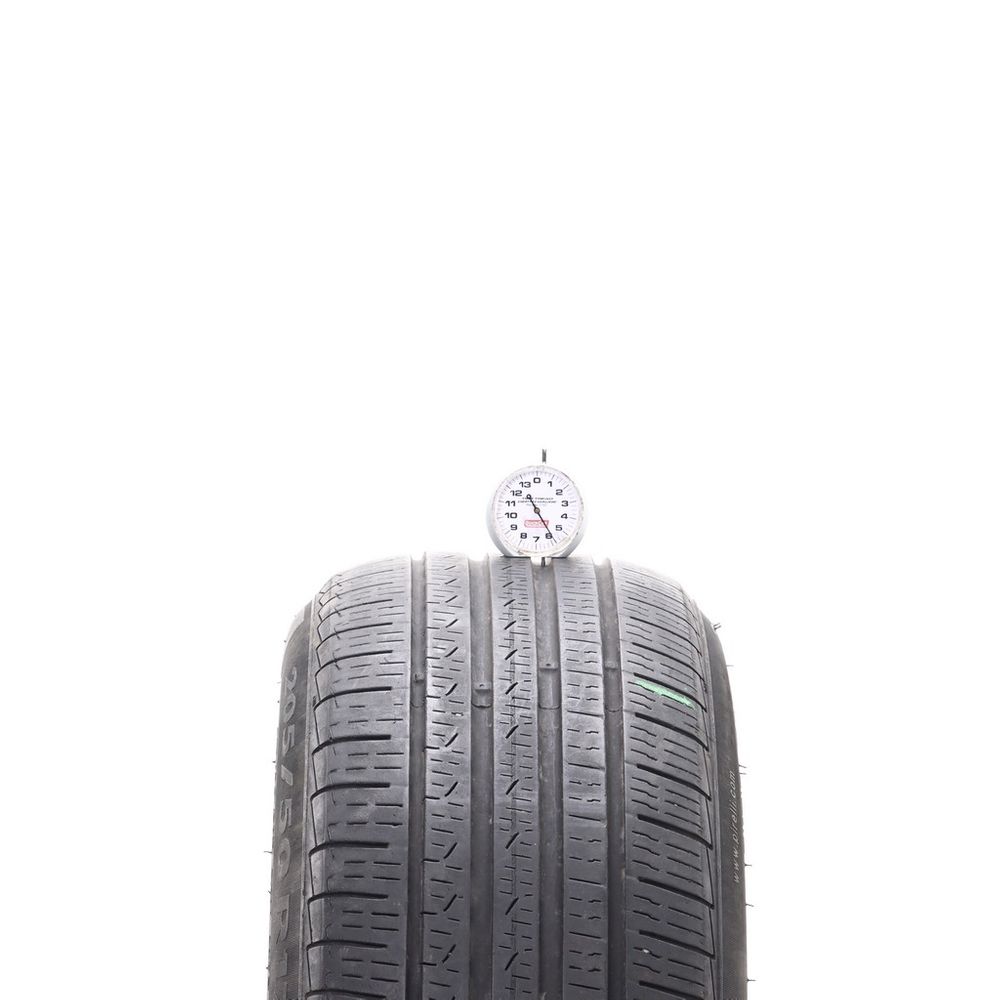 Used 205/50R17 Pirelli Cinturato P7 Plus 93V - 5.5/32 - Image 2