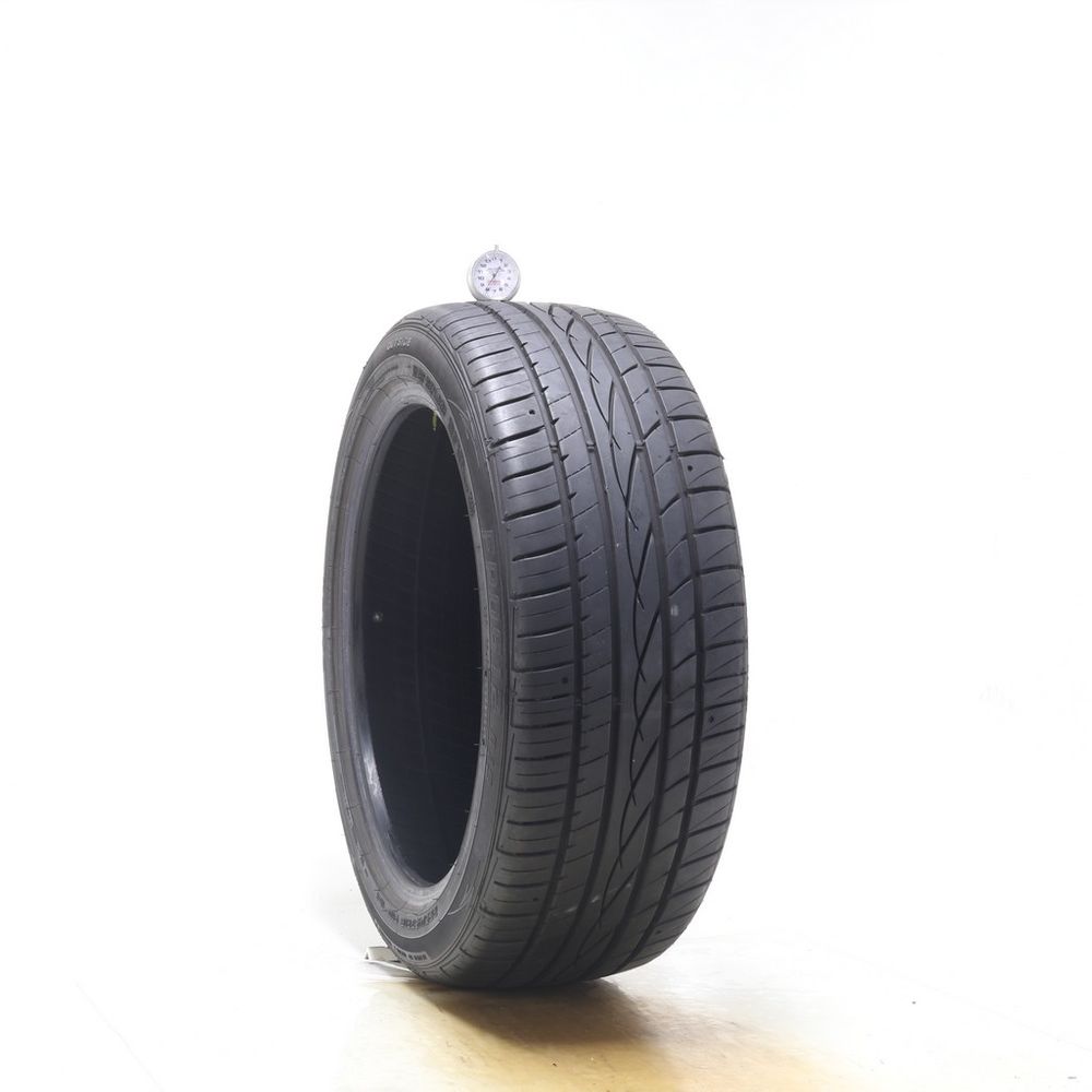 Used 225/45ZR18 Ohtsu FP0612 A/S 91W - 8/32 - Image 1