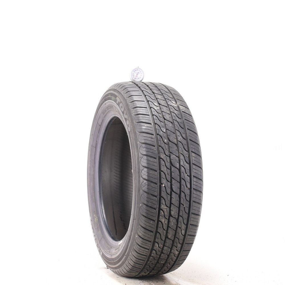 Used 215/60R17 Toyo Eclipse 95T - 8/32 - Image 1