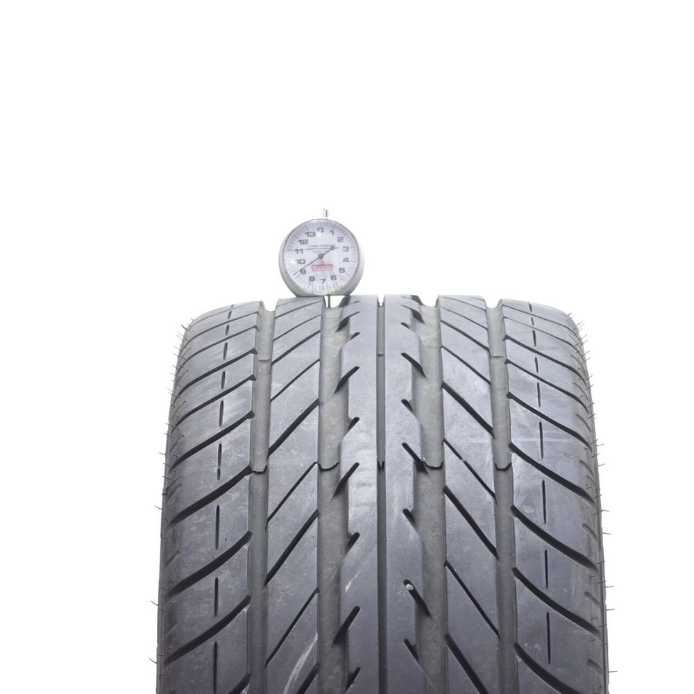 Used 245/45ZR17 Goodyear Eagle F1 GS EMT 89Y - 9/32 | Utires