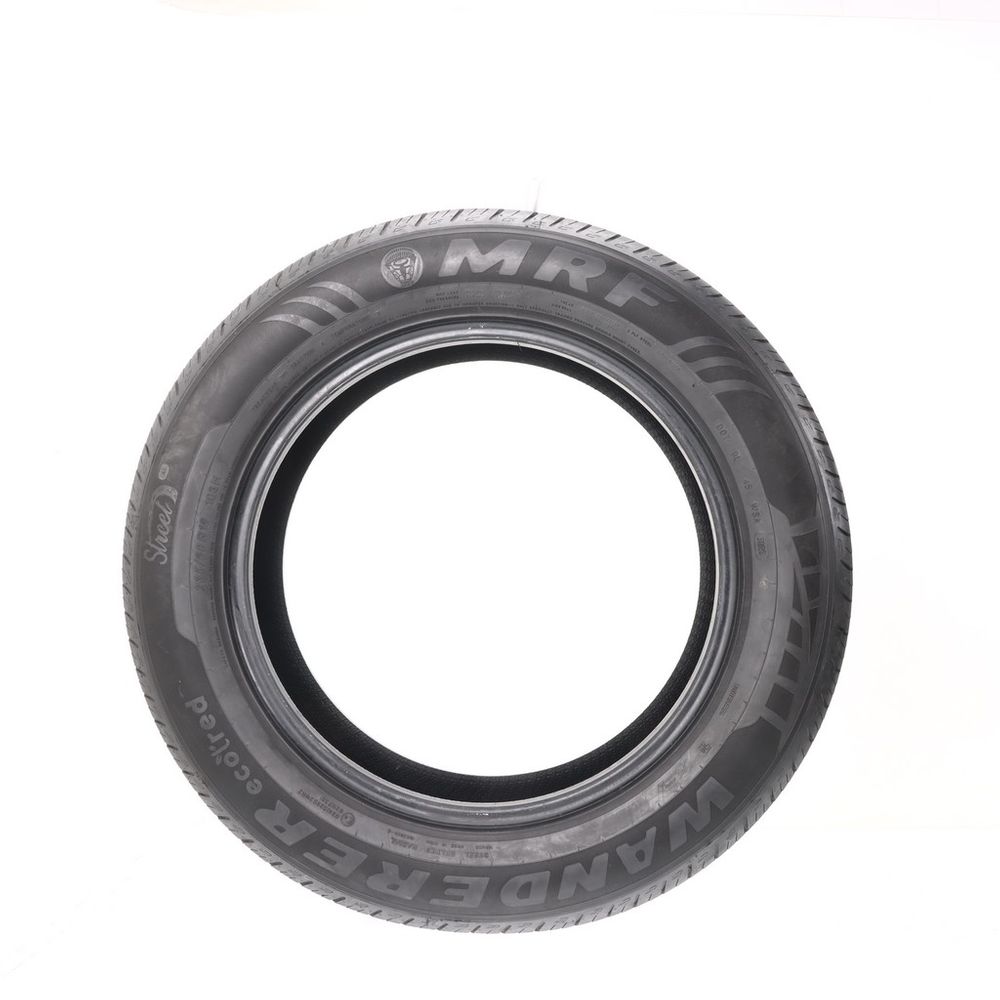 Set of (2) Used 235/60R18 MRF Wanderer Street A1 103H - 9/32 - Image 3