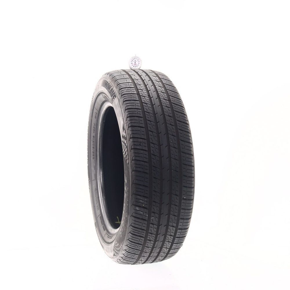 Set of (2) Used 235/60R18 Mohave Crossover CUV 107V - 7-8/32 - Image 1