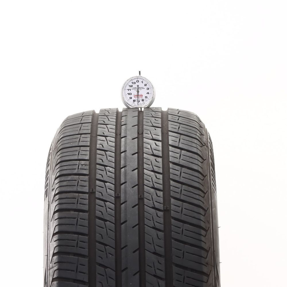 Set of (2) Used 235/60R18 Mohave Crossover CUV 107V - 7-8/32 - Image 2