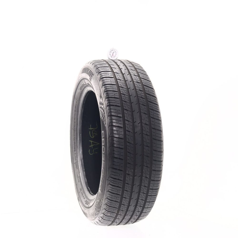 Set of (2) Used 235/60R18 Mohave Crossover CUV 107V - 7-8/32 - Image 4