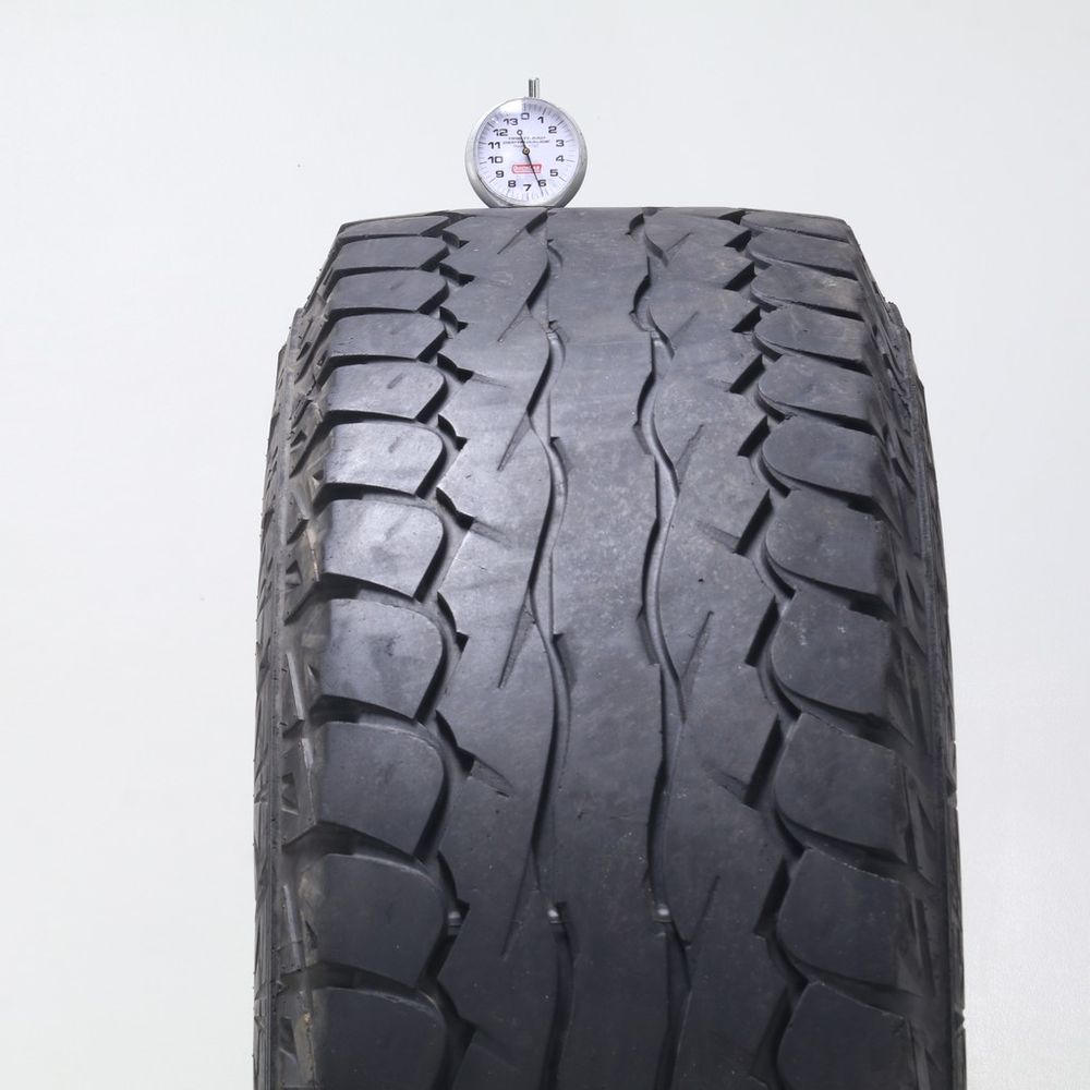 Used LT 275/70R18 Falken Wildpeak A/T AT01 125/122S E - 6/32 - Image 2