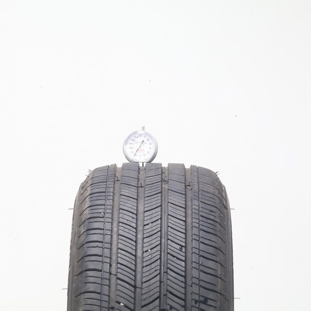 Set of (2) Used 215/55R17 Michelin Energy Saver A/S 94V - 6.5-8/32 - Image 5