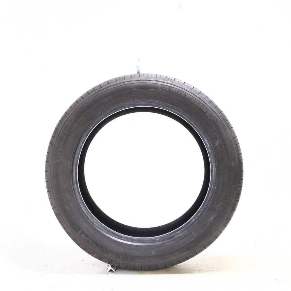 Set of (2) Used 215/55R17 Michelin Energy Saver A/S 94V - 6.5-8/32 - Image 6