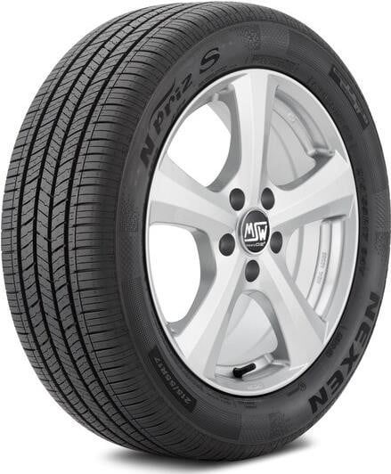 New 205/60R16 Nexen N Priz S 92H - Image 1