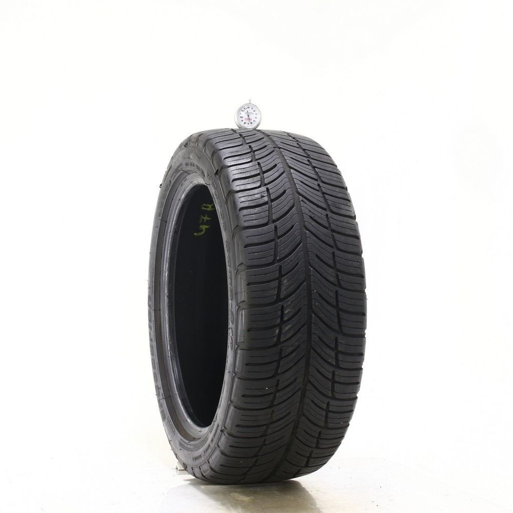 Used 225/50ZR18 BFGoodrich g-Force Comp-2 A/S Plus 99W - 6.5/32 - Image 1