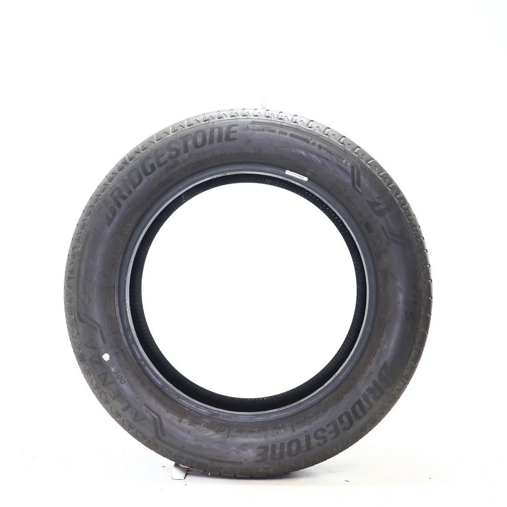 Used 225/60R18 Bridgestone Alenza 001 RFT 104W - 8/32 - Image 3