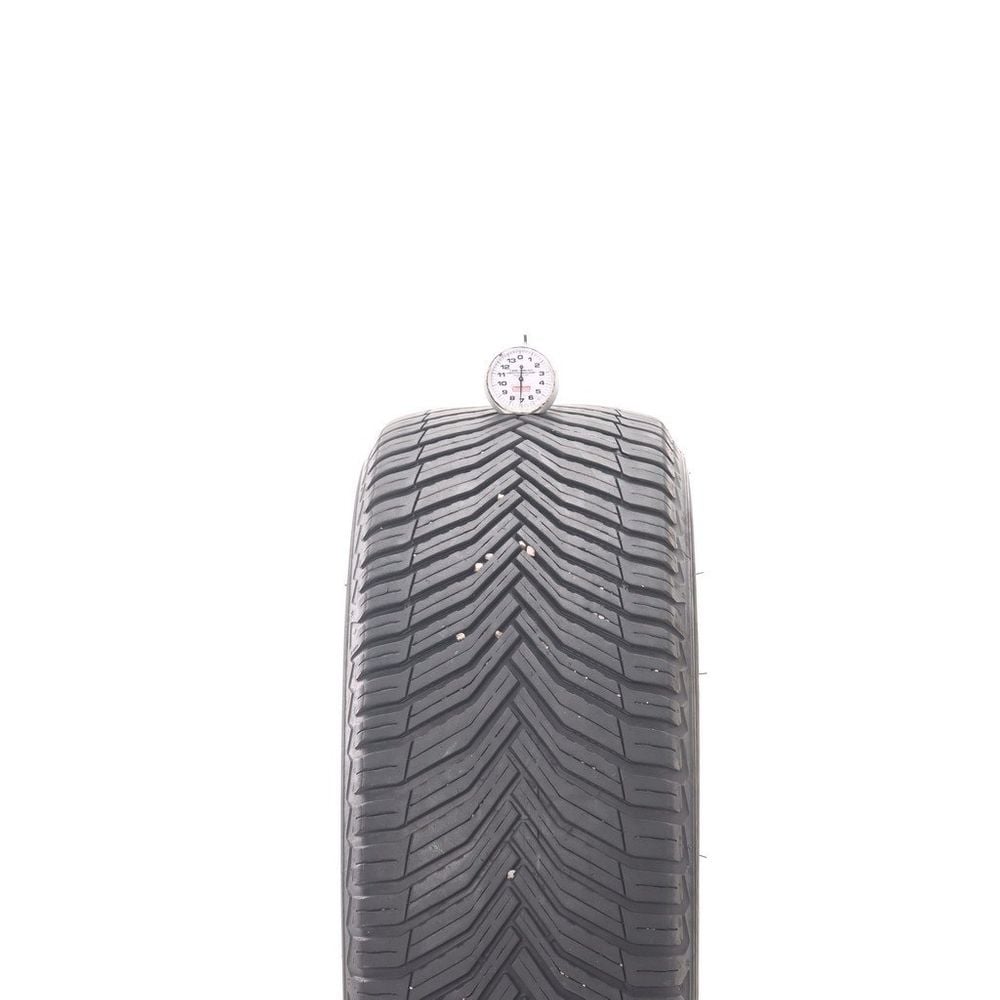 Used 215/55R18 Michelin CrossClimate 2 95H - 7/32 - Image 2