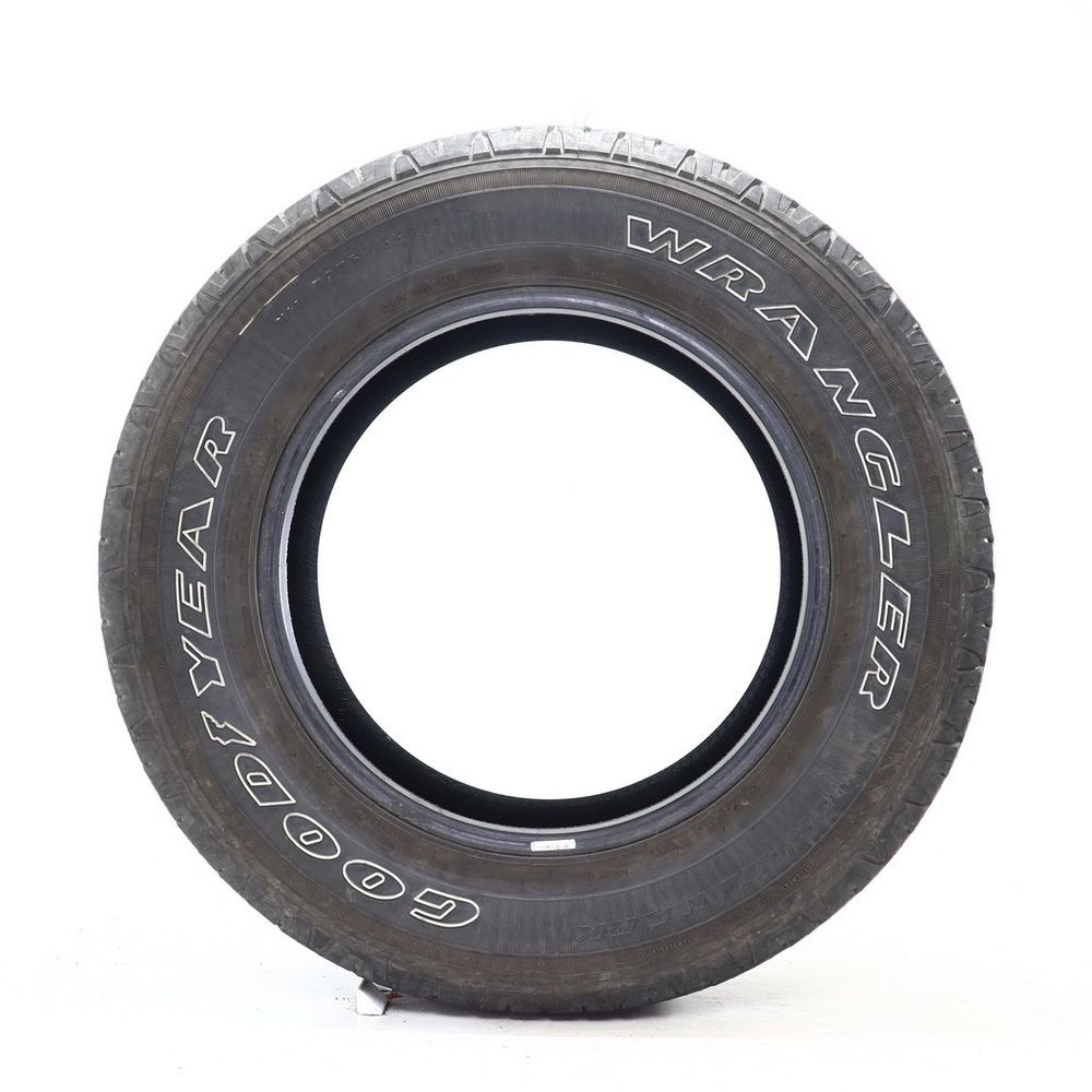 Used 275/65R18 Goodyear Wrangler Trailmark 114T - 8/32 - Image 3