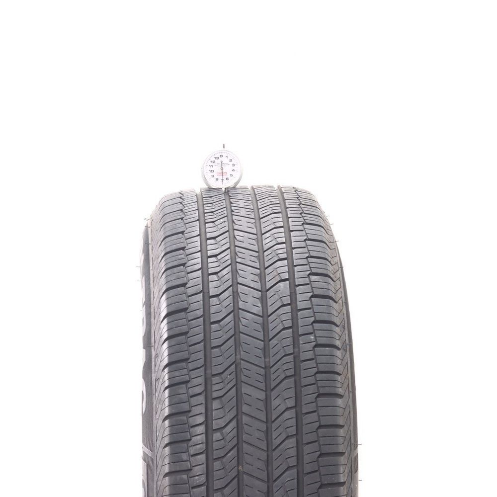 Used 245/70R17 Hercules Terra Trac Cross-V AW 110T - 7/32 - Image 2
