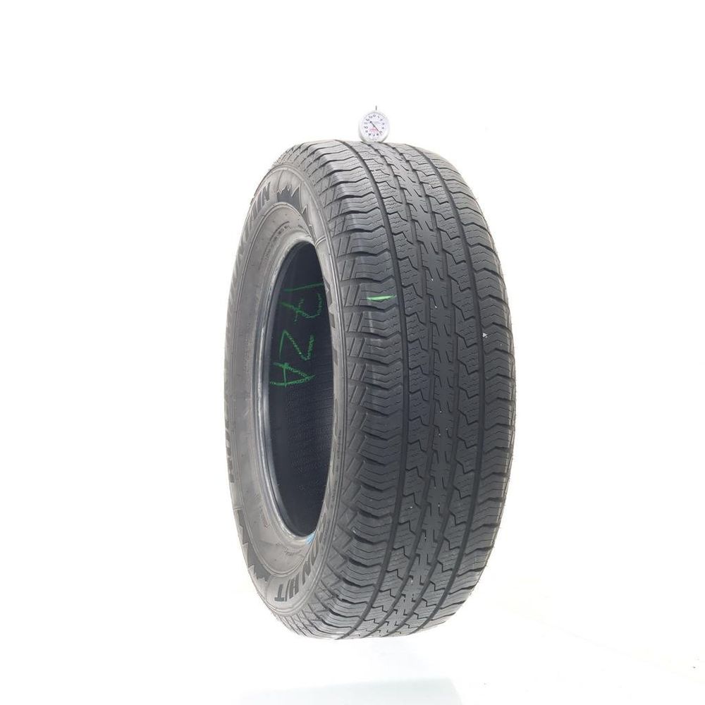 Used 255/65R18 Rocky Mountain H/T 111T - 5/32 - Image 1