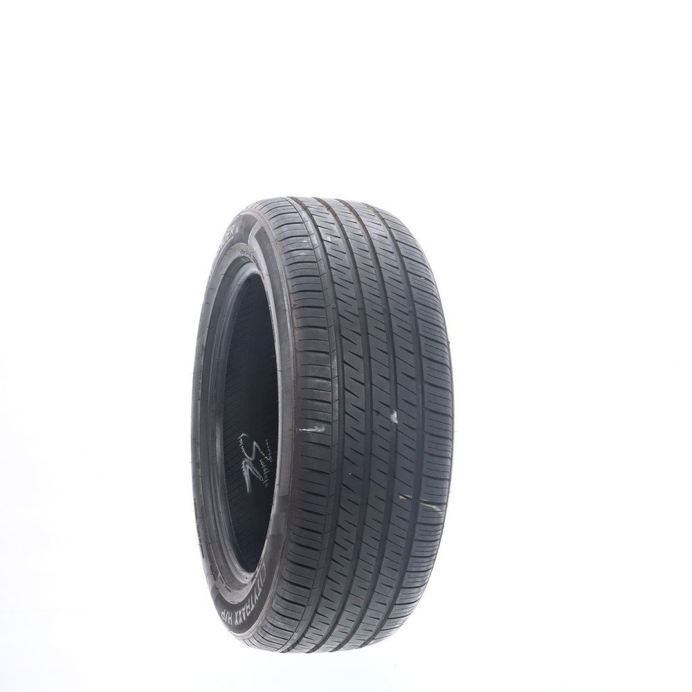 Driven Once 235/55ZR18 Landspider Citytraxx H/P 104W - 9/32 - Image 1