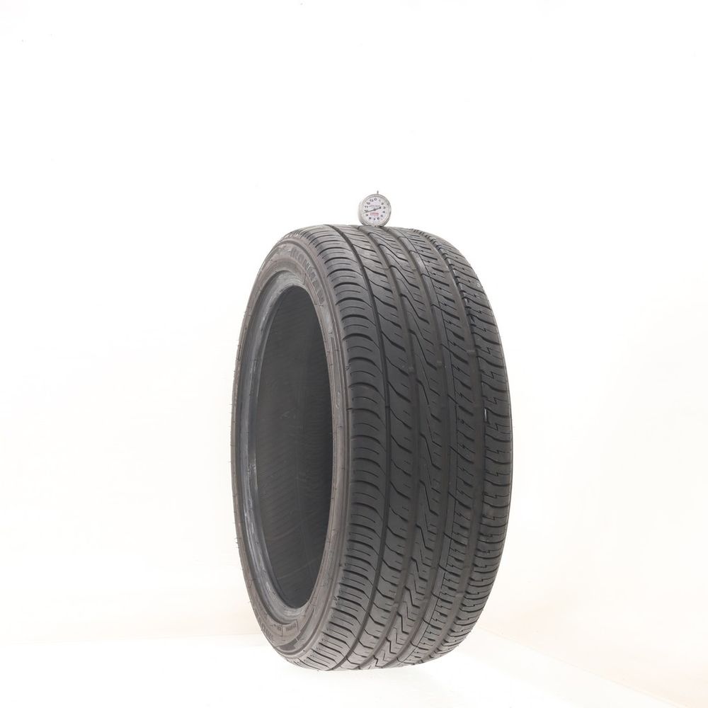 Set of (4) Used 245/40ZR19 Ironman IMove Gen 3 AS 98W - 9-9.5/32 - Image 4