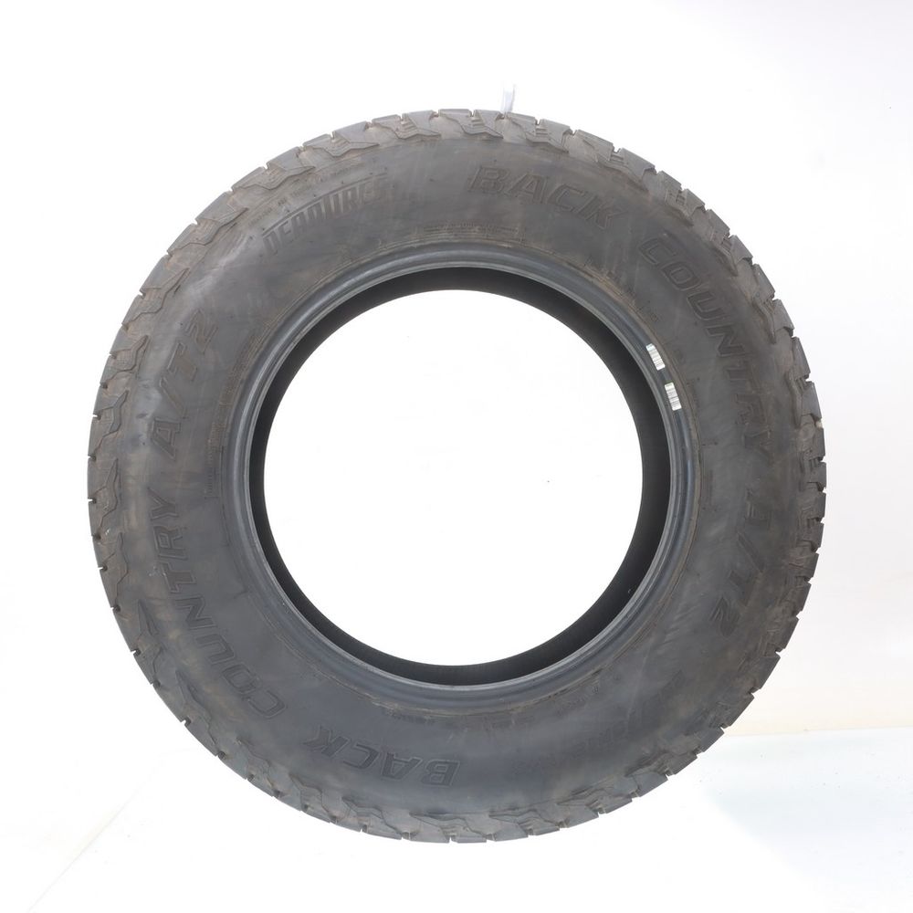 Used 255/70R18 DeanTires Back Country A/T2 113T - 12.5/32 - Image 3