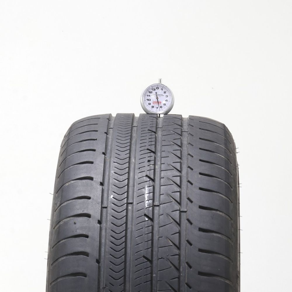 Set of (2) Used 265/40R20 Goodyear Eagle Sport AO SoundComfort 104H - 6.5-7.5/32 - Image 2