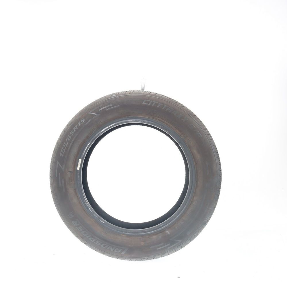 Used 185/65R15 Landspider Citytraxx G/P 88H - 7.5/32 - Image 3