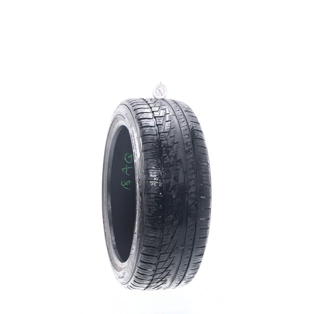 Used 225/45R18 Falken Ziex ZE950 A/S 95W - 5.5/32 - Image 1