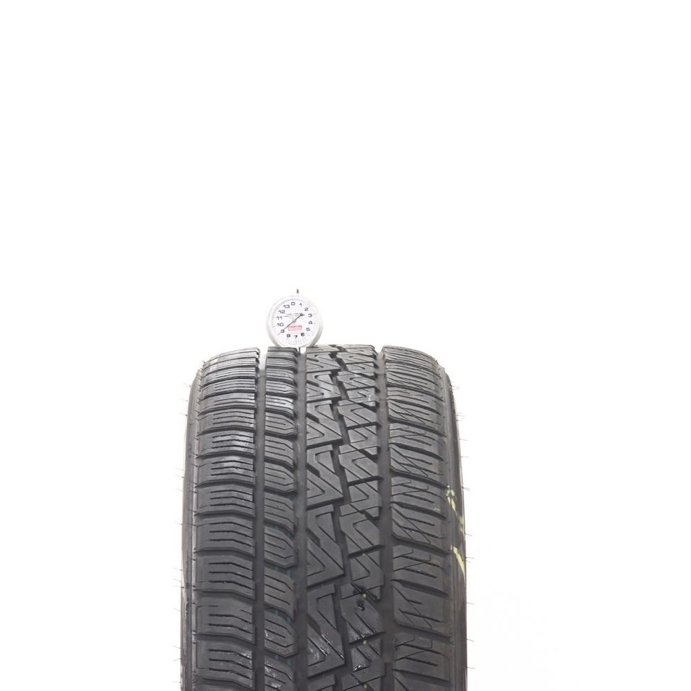 Used 225/40R19 Nitto Motivo 365 93W - 9/32 - Image 2