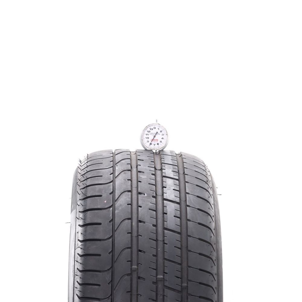 Used 245/50R18 Pirelli P Zero Run Flat 100Y - 8/32 - Image 2