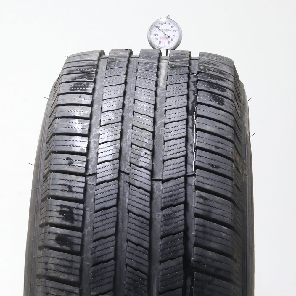 Used LT 35X12.5R20 Michelin Defender LTX M/S 121R E - 11.5/32 - Image 2