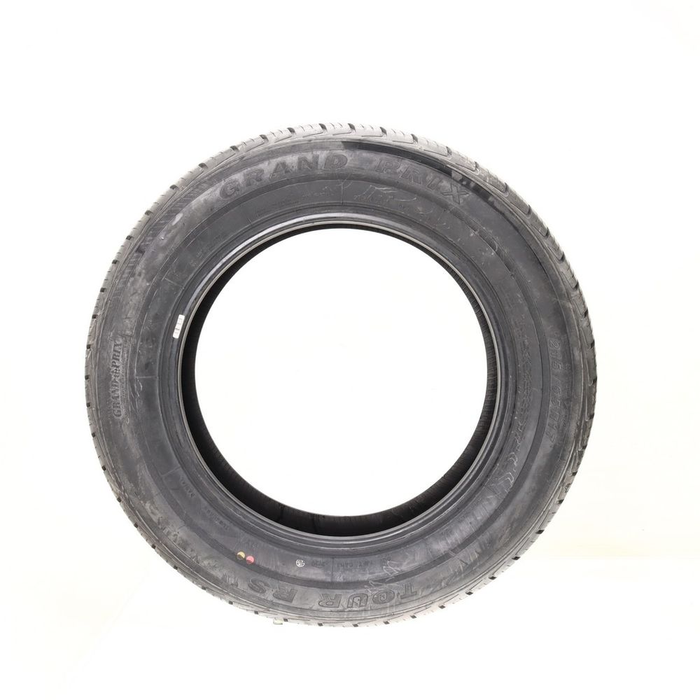 New 215/65R17 Grand Prix Tour RS 99T - 9.5/32 - Image 3