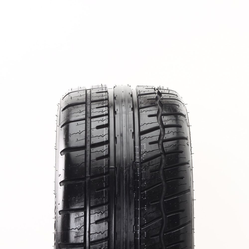 New 225/45ZR17 Uniroyal Power Paw A/S 94Y - Image 2