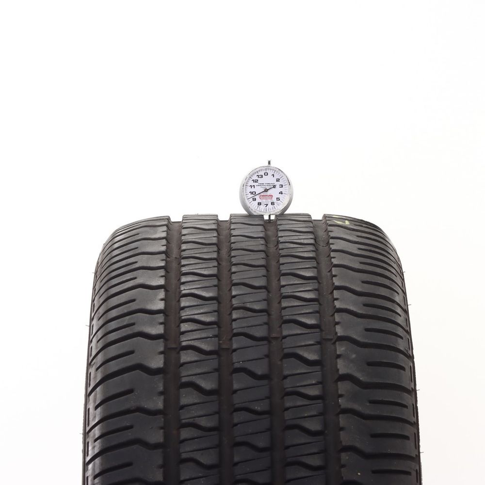 Set of (2) Used 285/50R20 Goodyear Eagle GT II 111H - 9.5/32 - Image 2