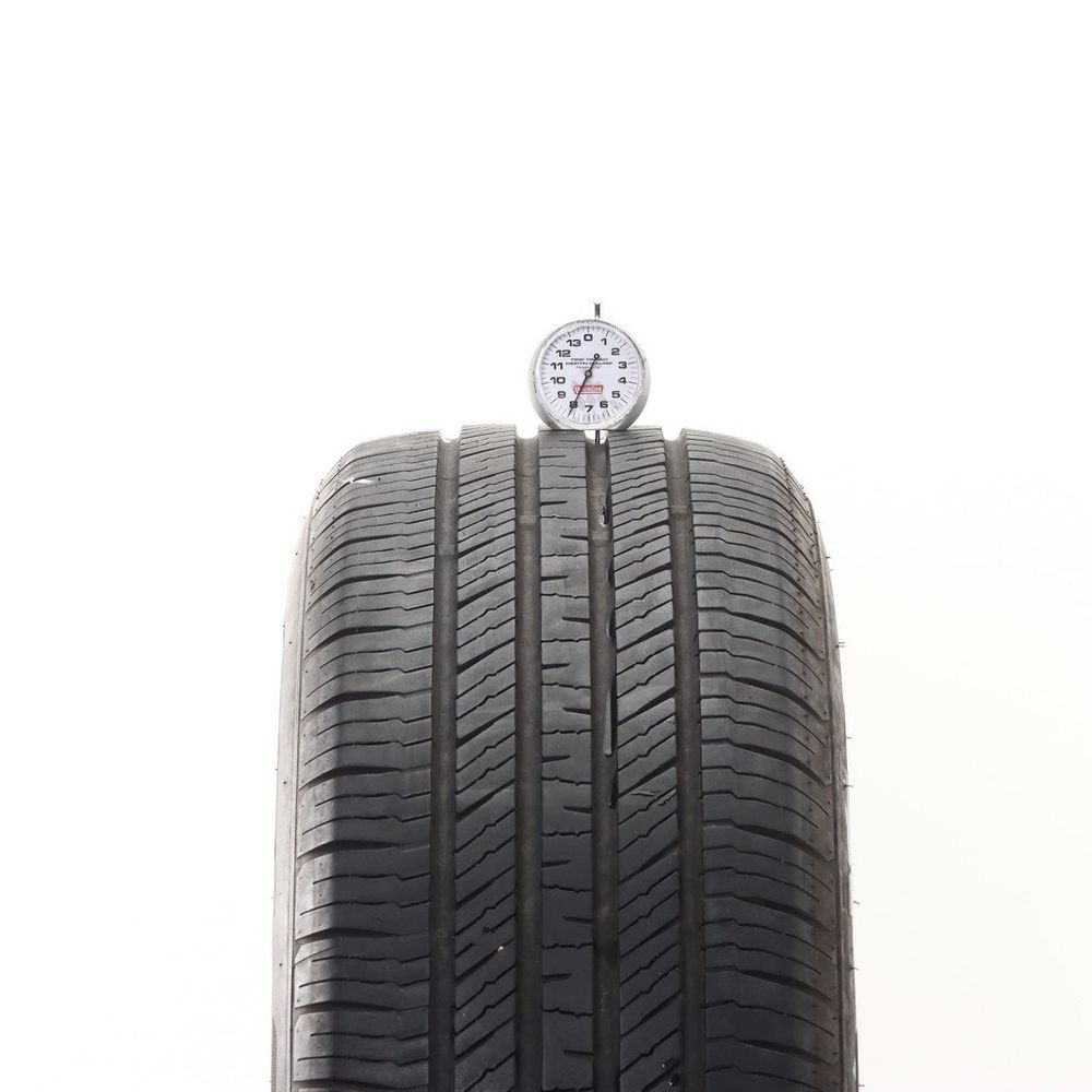 Used 225/60R18 Linglong Crosswind HP010 Plus 100H - 8/32 - Image 2