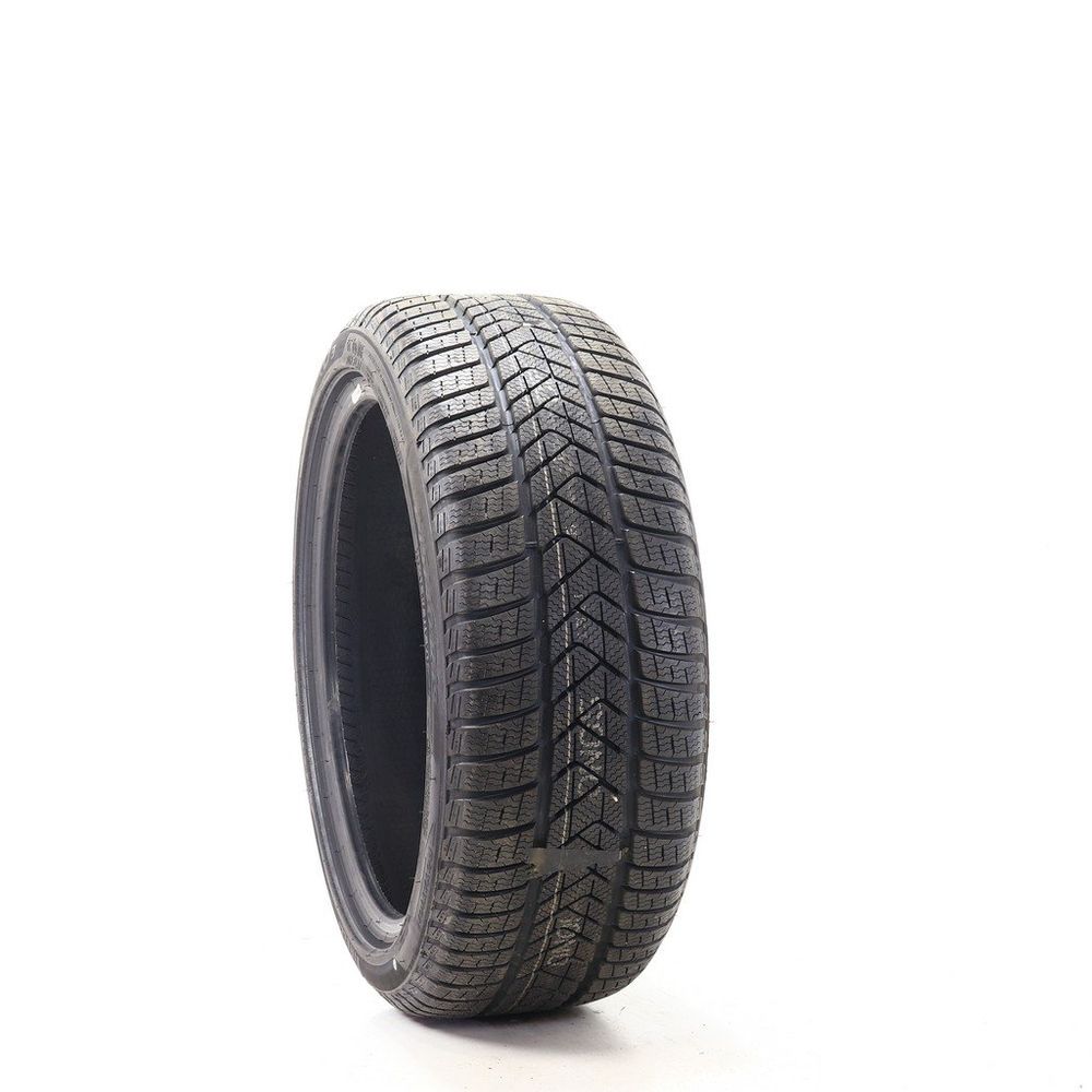 New 245/40R19 Pirelli Winter Sottozero 3 MOE Run Flat 98V - 9.5/32 - Image 1