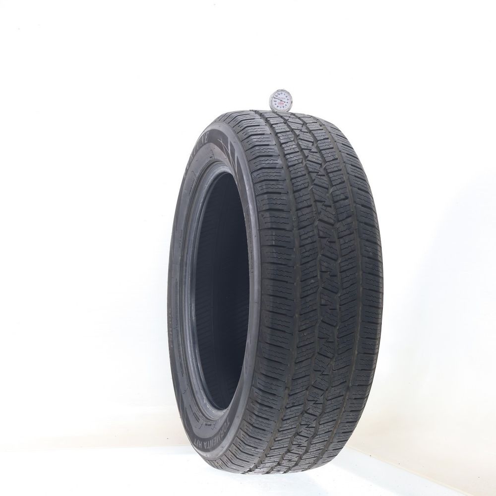 Used 255/55R20 Fortune Tormenta H/T FSR305 110H - 11/32 - Image 1