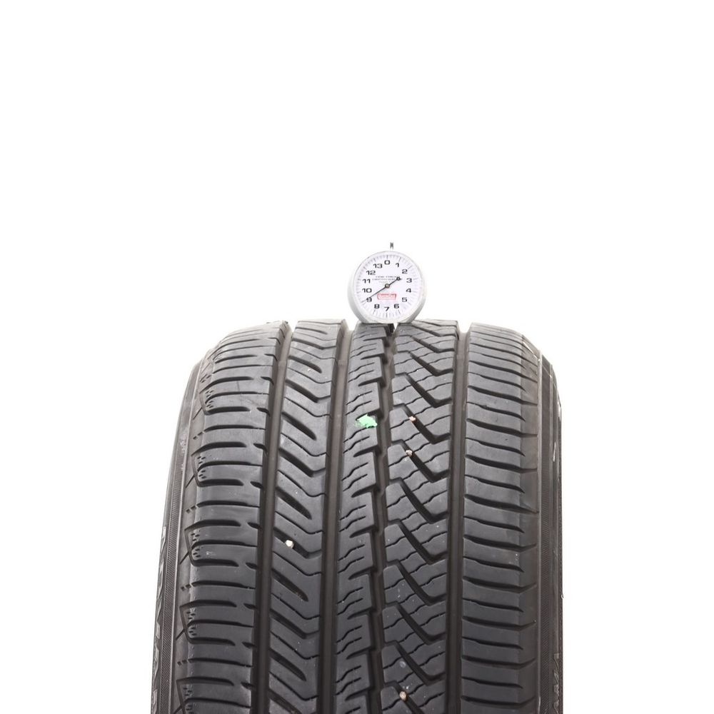 Set of (2) Used 225/40R18 Yokohama Advan Sport A/S Plus 92Y - 9-9.5/32 - Image 2
