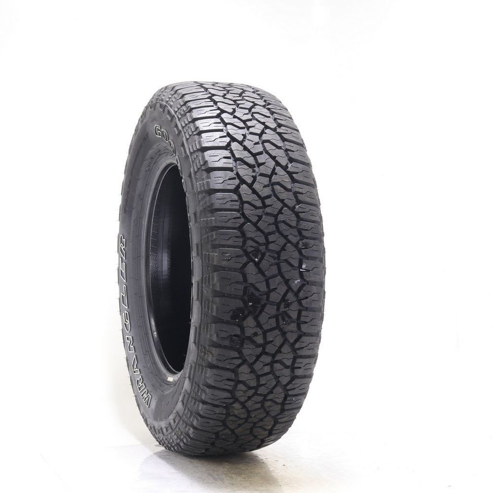 New 275/65R18 Goodyear Wrangler Trailrunner AT 116T - 13/32 - Image 1