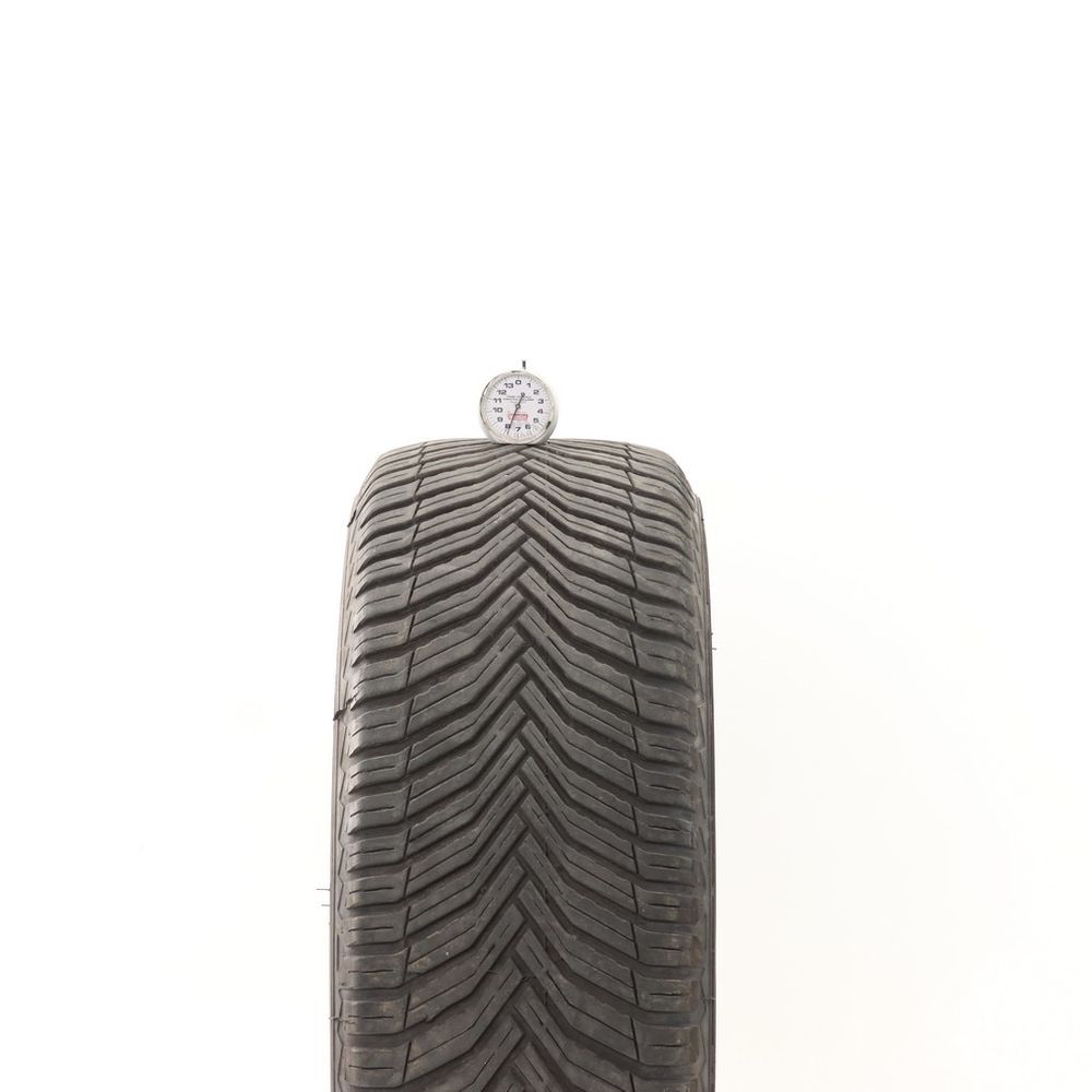 Set of (2) Used 215/55R17 Michelin CrossClimate 2 94V - 7.5-8.5/32 - Image 2