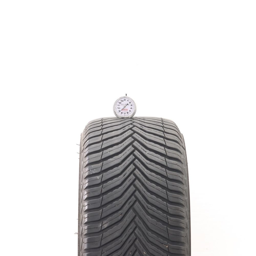 Set of (2) Used 215/55R17 Michelin CrossClimate 2 94V - 7.5-8.5/32 - Image 5