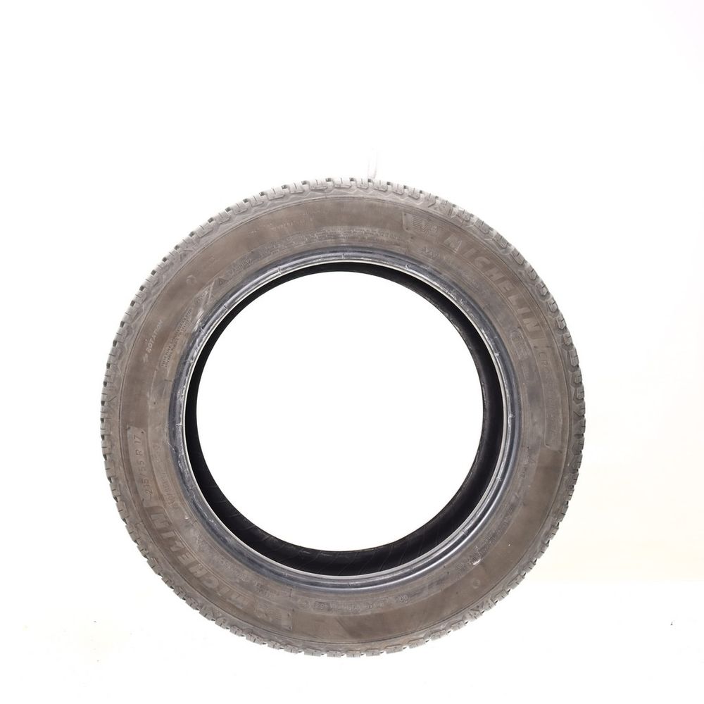 Set of (2) Used 215/55R17 Michelin CrossClimate 2 94V - 7.5-8.5/32 - Image 6