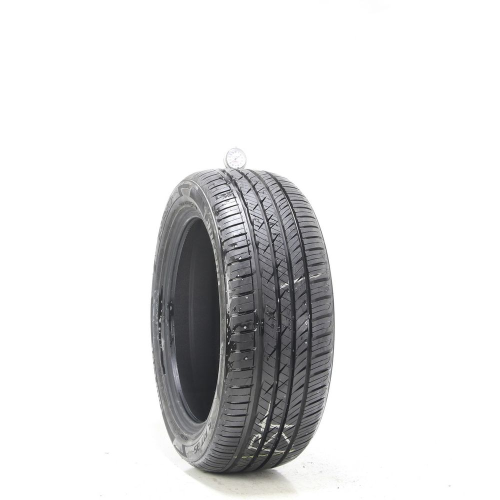 Set of (2) Used 215/50ZR17 Laufenn S Fit AS 95W - 8-9/32 - Image 4