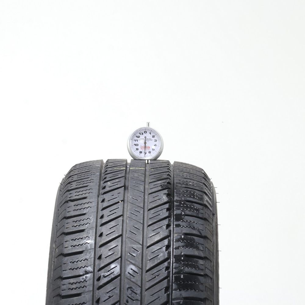 Used 225/60R17 Blacklion Voracio HT BC86 99H - 7/32 - Image 2
