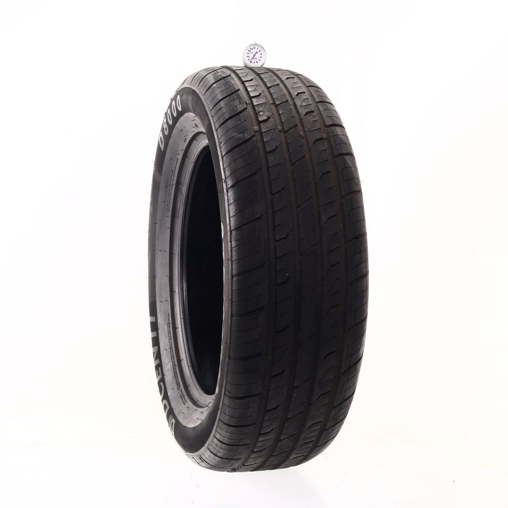 Used 275/60R20 Dcenti D8000 115T - 8/32 - Image 1