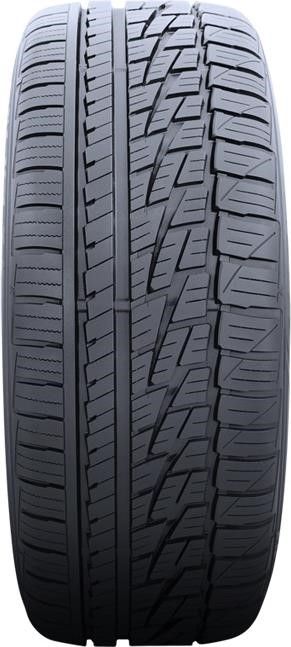 Set of (2) New P 245/50R16 Falken Ziex ZE950 A/S 97H - Image 3