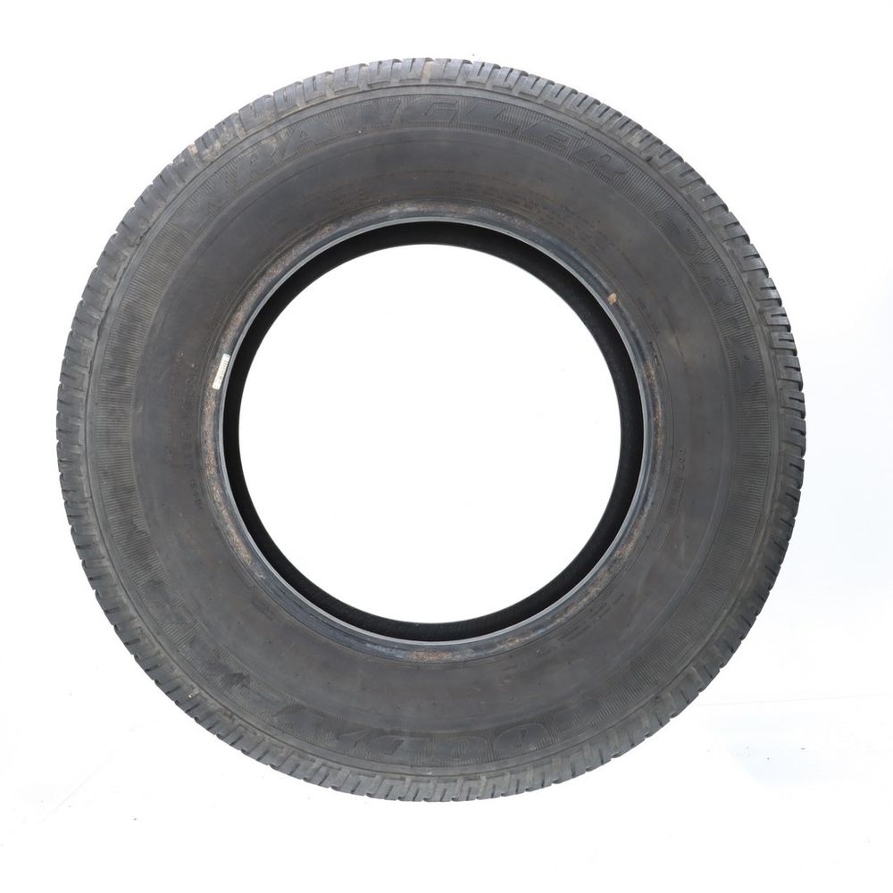 Used LT 265/70R18 Goodyear Wrangler SR-A 124/121S E - 8/32 - Image 3