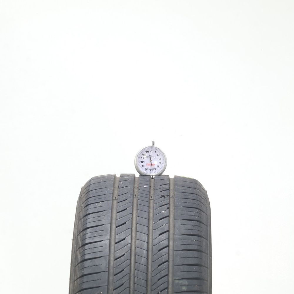Set of (2) Used 205/55R16 Laufenn G Fit AS 91V - 6.5-8/32 - Image 2