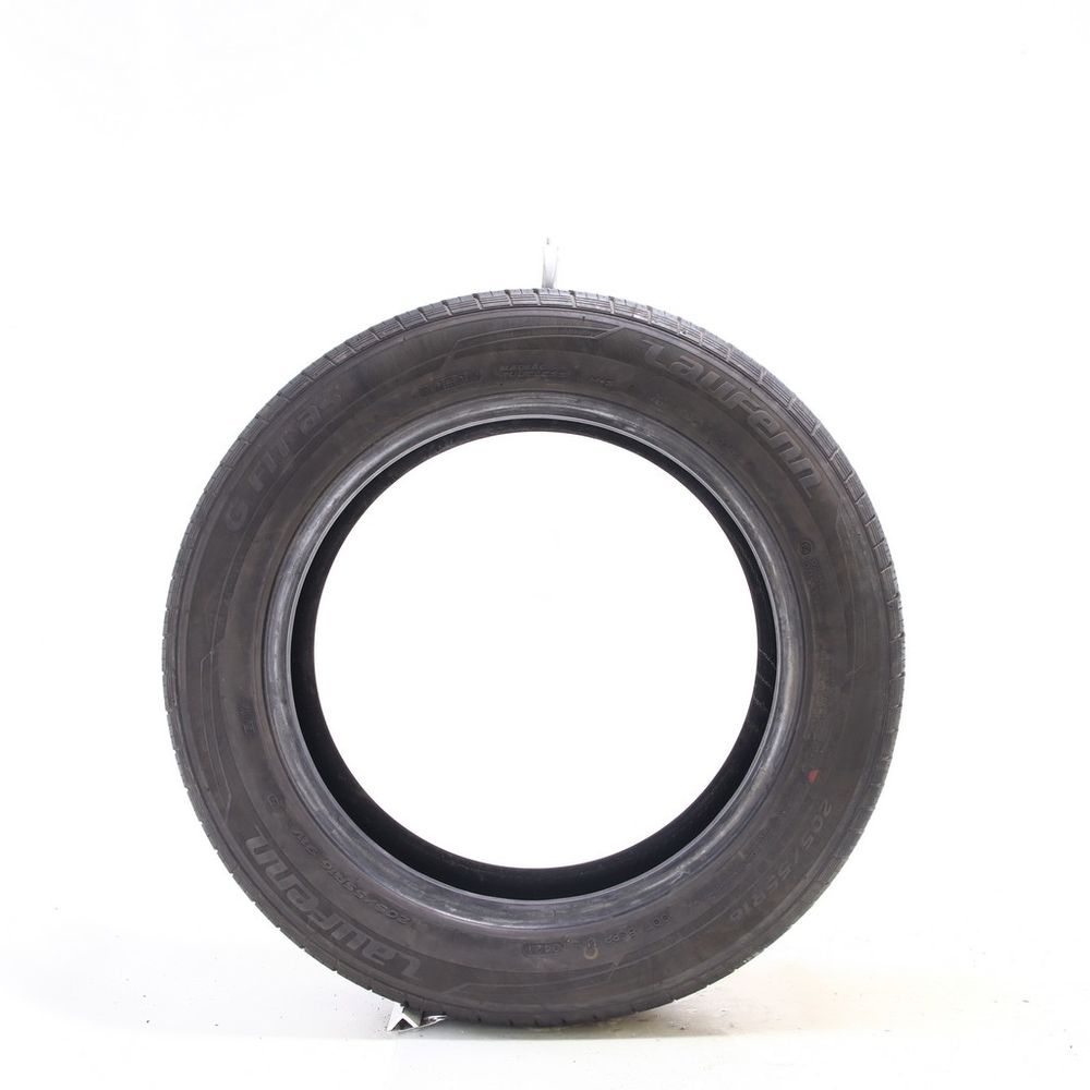 Set of (2) Used 205/55R16 Laufenn G Fit AS 91V - 6.5-8/32 - Image 3