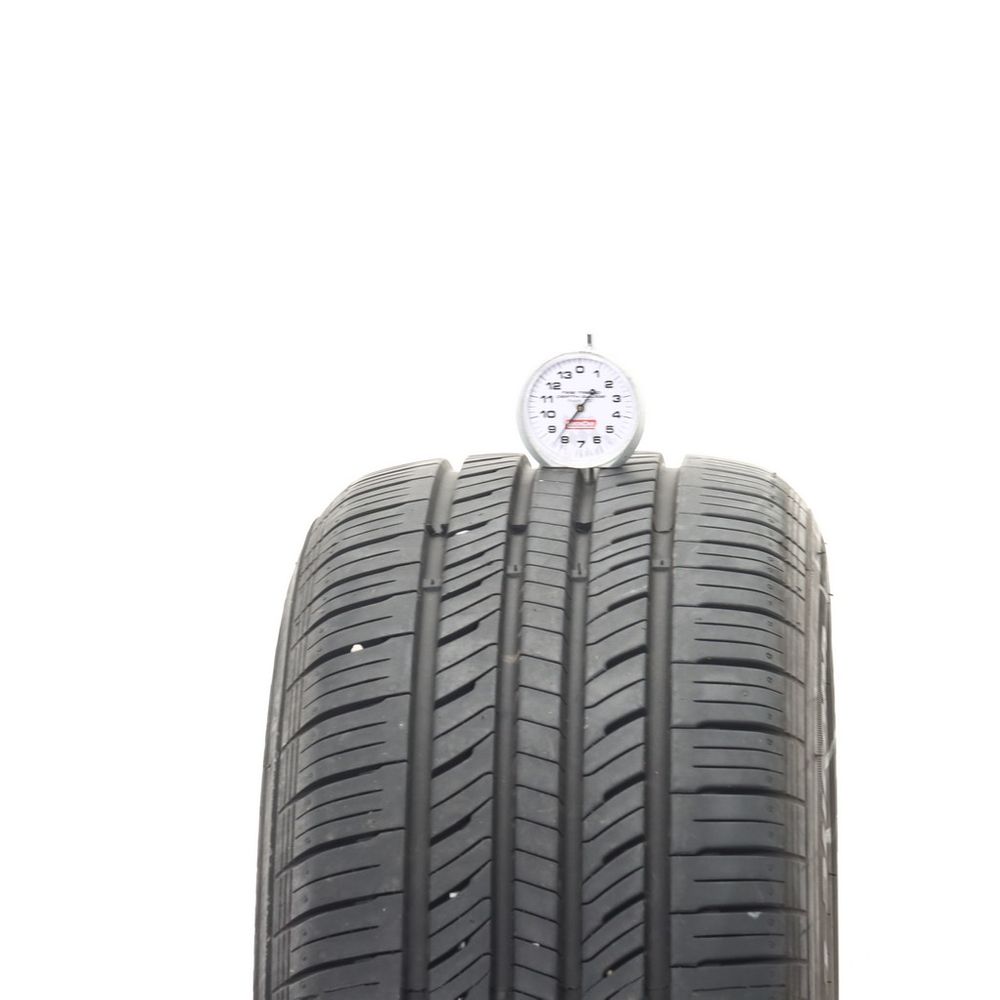 Set of (2) Used 205/55R16 Laufenn G Fit AS 91V - 6.5-8/32 - Image 5