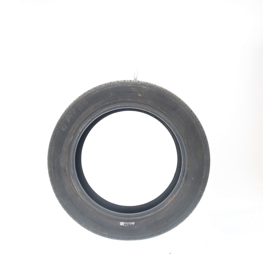 Set of (2) Used 205/55R16 Laufenn G Fit AS 91V - 6.5-8/32 - Image 6