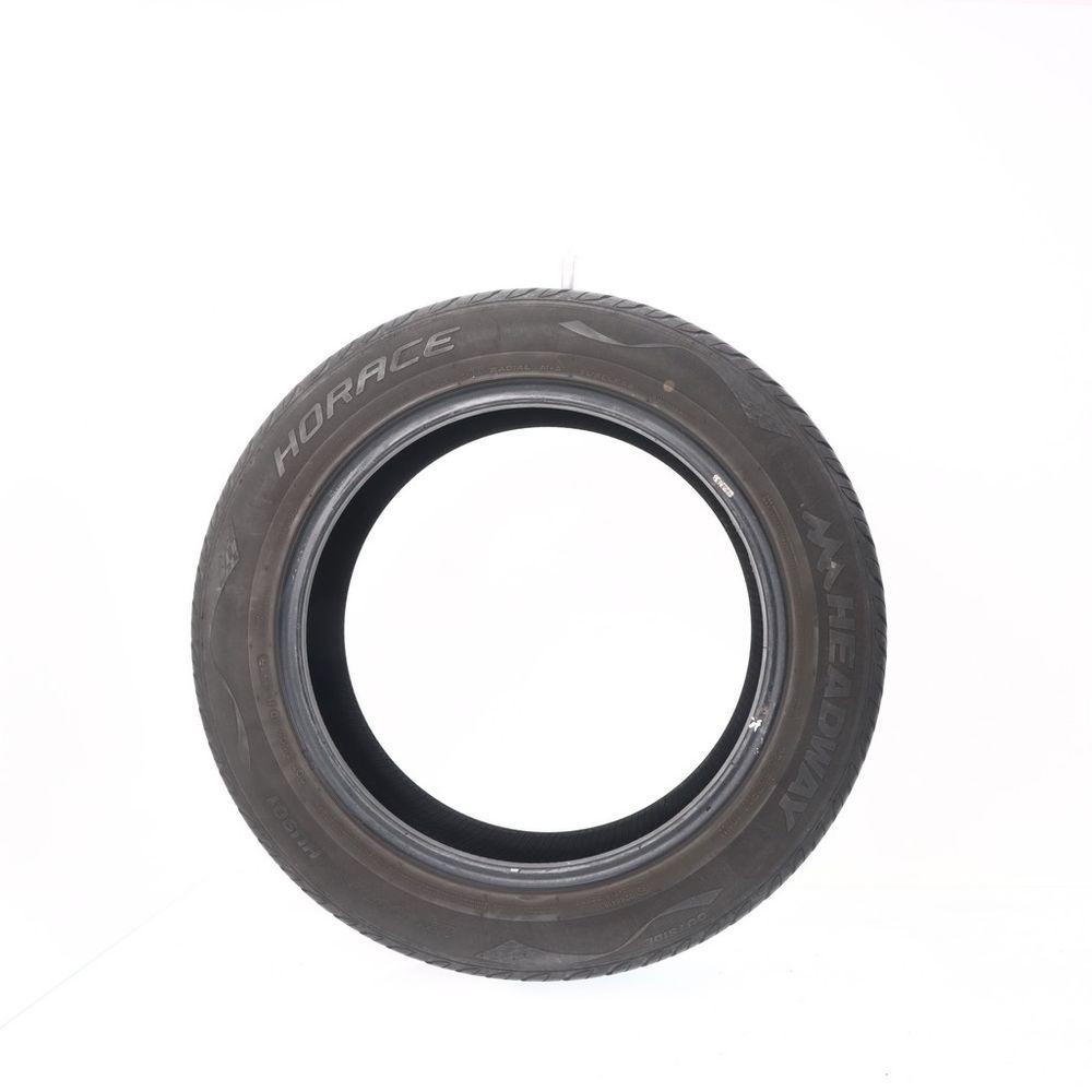 Used 225/55ZR17 Headway HU901 101W - 7.5/32 - Image 3