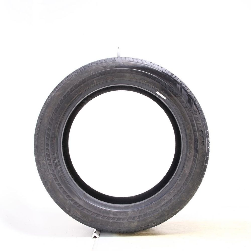 Used 225/55RF18 Bridgestone DriveGuard RFT 98H - 5/32 - Image 3